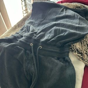 Brand new Throw and Go Onesie